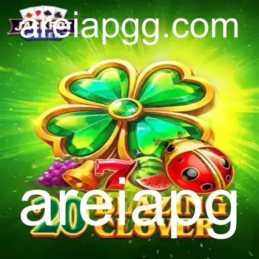 Explorando o Fascinante Jogo 20BlazingClover
