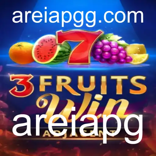 Descubra o Fascinante Mundo de 3FruitsWin