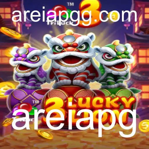 Descubra o Mundo de 3LUCKYLION: Um Jogo de Estratégia e Diversão