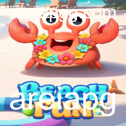 Explorando o Vibrante Mundo de BeachFun: O Novo Sensação de Diversão na Praia