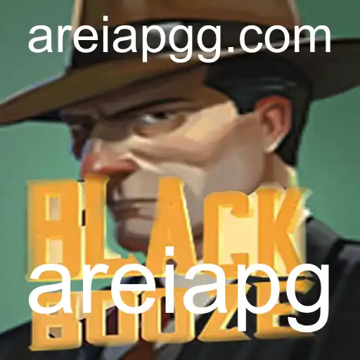 Descubra BlackBooze: O Jogo Que Une Estratégia e Aventura