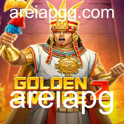 GoldenEmpire2: Mergulhe no Fascinante Mundo de Estratégia e Aventura