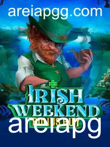 Explorando as Maravilhas do Jogo IrishWeekendBonusBuy