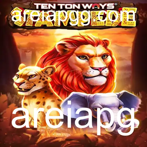 Explorando o Mundo de TenTonWaysStampede: Desafios e Aventuras Incríveis