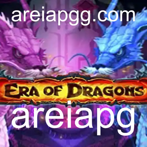Explorando o Fascinante Mundo de EraOfDragons