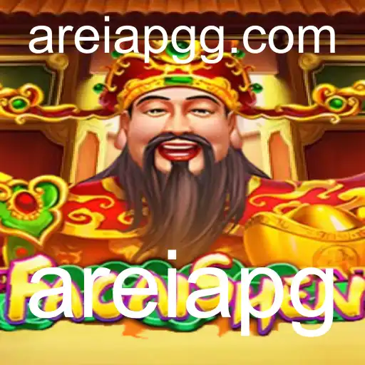 FaCaiShen: Explorando o Universo do Jogo com a Palavras-Chave 'areiapg'