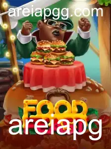 Descubra FoodFeast: O Jogo que Transforma Refeições em Aventura