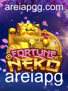 FortuneNeko: Aventura e Estratégia no Universo de Areiapg