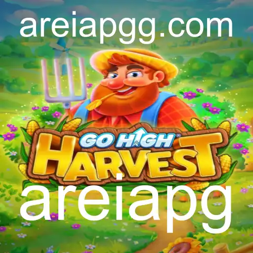 GoHighHarvest: Uma Nova Experiência no Mundo dos Jogos