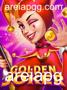 GoldenJoker: A Evolução da Área de Jogos com Areiapg