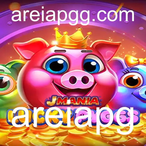 Explorando o Jogo JManiaLuckyPyggs: Um Novo Fenômeno