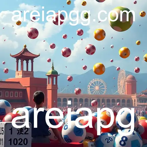 Jogos de loteria