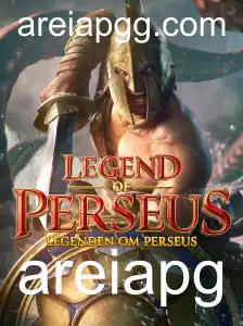 LegendofPerseus: Uma Jornada Épica no Mundo dos Jogos Eletrônicos