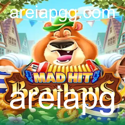 Explorando o Fascinante Mundo de MadHitBearhaus