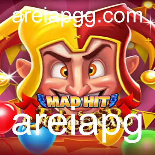 Explorando o Mundo de MadHitJokester: Um Jogo de Criatividade e Estratégia