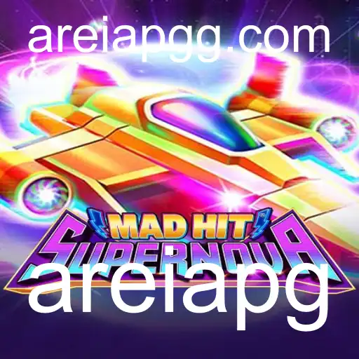 MadHitSupernova: O Novo Fenômeno dos Jogos