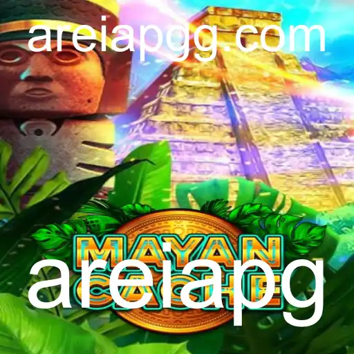 MayanCache: Aventura e Estratégia em um Mundo de Mistérios Antigos