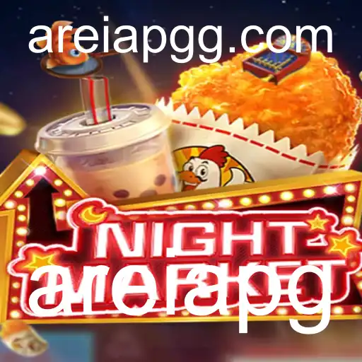 Descubra o Fascinante Mundo do Jogo NIGHTMARKET