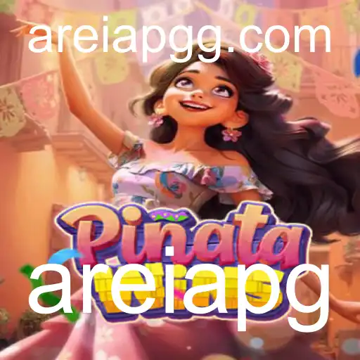 Explorando o Mundo Vibrante de PinataWins