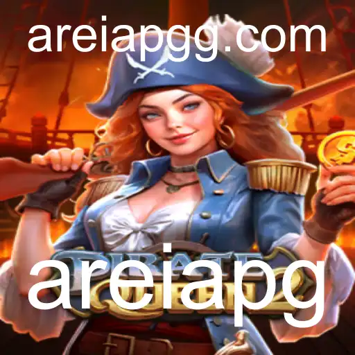 Explorando o Universo de PirateQueen2: Conquistas e Estratégias em Terra e Mar