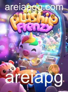 Descubra o Mundo Encantado de PlushieFrenzy: A Emoção do Arcade Reinventada