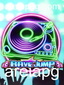 RaveJump: Explorando o Universo Surreal de Aventura