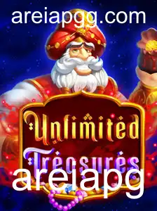 Descubra a Aventura de UnlimitedTreasures: Um Mergulho no Mundo de areiapg