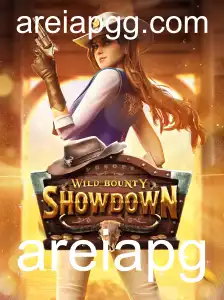 WildBountyShowdown: A Nova Sensação no Mundo dos Jogos
